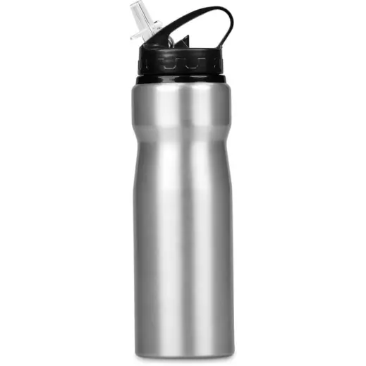 Eva & Elm Atlas Aluminium Water Bottle Unbranded